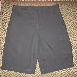 Boys Columbia Omni-shade pfg Shorts